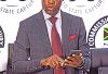 Former ESKOM CEO Matshela Koko testifies at the State Capture Commission