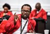 Mgcini Tshwaku