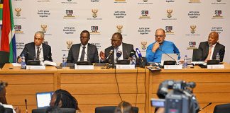 SA’s fall from grace is self-induced