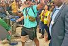 Bongi Mbonambi