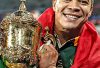 Cheslin Kolbe