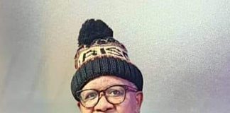 Fikile Mbalula