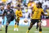 DStv Premiership: Kaizer Chiefs v Orlando Pirates