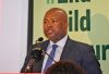 The Fifth Global Conference On The Elimination Of Child Labour Press Conference In Durban