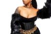 Singer MaNala has come back with a new song after a four-year break