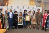 Motsepe Family
