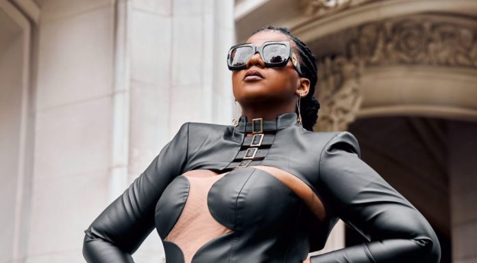 Shauwn Mkhize