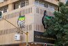 Focus on Luthuli House in Johannesburg