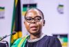 Mahlengi Bhengu