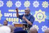 Bheki Cele