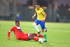 CAF Champions League: Mamelodi Sundowns v Horoya AC