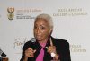 Launch of the South African Gallery of Legends Exhibition