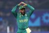 South Africa v Sri Lanka – ICC Men’s Cricket World Cup India 2023