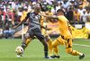 DStv Premiership: Kaizer Chiefs v Orlando Pirates