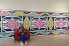 Esther Mahlangu Main