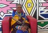 Esther Mahlangu 10