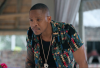 Bongile Mantsai
