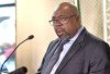 Hawks circle minister Thulas Nxesi over freshR3bn graft. / GCIS