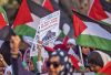 Nakba Day 75 March To Parliament In Cape Town