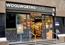Woolworths
