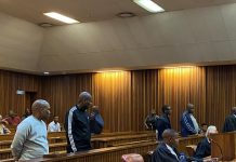 Power outage at Pretoria high court halts operations for the day Wandile Bozwana