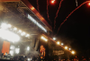 Rocking the daisies