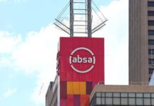 Absa appoints top M-Pesa official