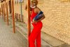 Khethiwe Nkambule