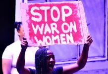 African courts are breaking culture of silence on female genital mutilation FGM