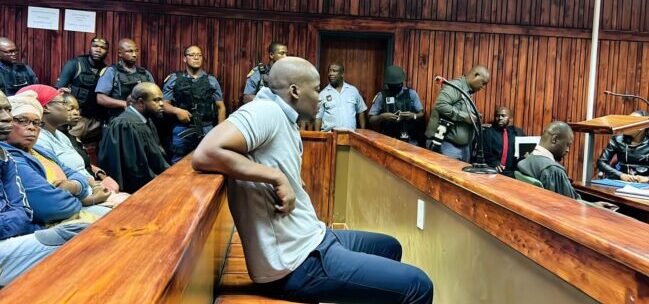 Meyiwa killers went to a traditional healer after the murder
