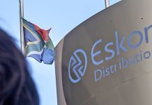 Eskom mordenises operations