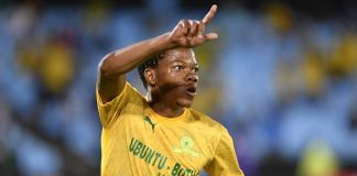 Mkhulise wants to win more trophies for Sundowns