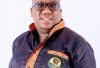 tonic manchidi, president of DUP
