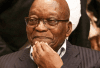 Jacob Zuma