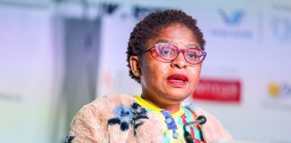 Ntshavheni criticises Afrikaners who left for US