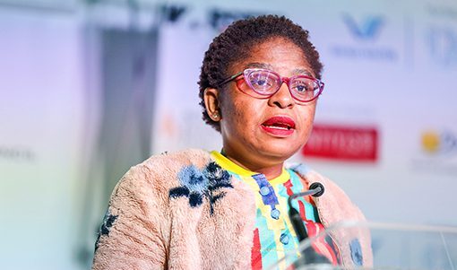 Ntshavheni criticises Afrikaners who left for US