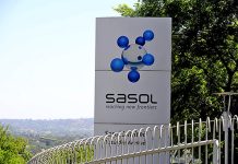 Sasol raises fuel sales forecast, warns on gas sales volumes Sasol revises fuel sales upward