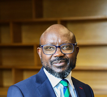 Sanral begins CEO hunt after Reginald Demana exit