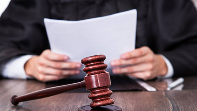 Lawsuit