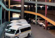 Police investigate fatal shooting of three Soweto taximen