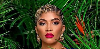 Real Housewives member Annie Mthembu