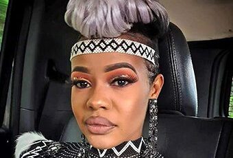 Zandie Khumalo-Gumede releases new album