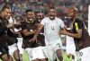 Football – 2023 African Cup of Nations – Morocco v South Africa – Laurent Pokou Stadium – San Pedro