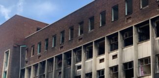 DA wants JPC boss Helen Botes arrested for Usindiso Building fire
