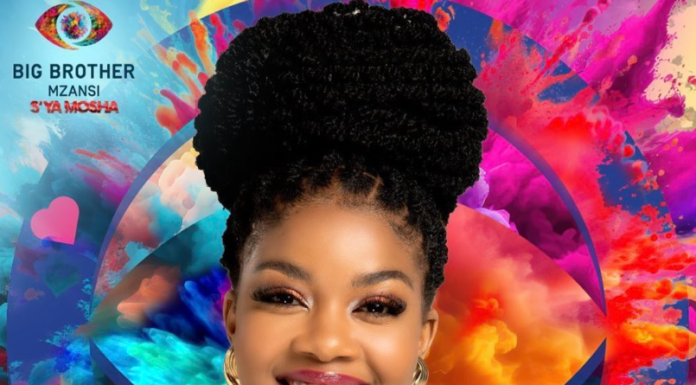 Big Brother Mzansi