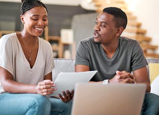 Love and money: the importance of financial discussions in relationships