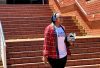 Jackie Phamotse