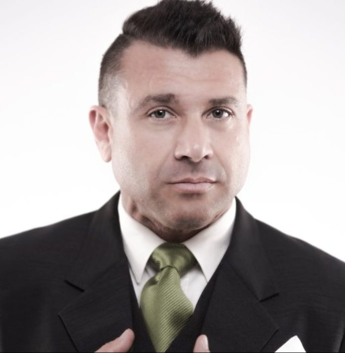 Manny de Freitas resigns after being expelled from DA