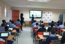 Western Cape schools reopen after storm disruption, fake storm news warning issued Western Cape schools reopen