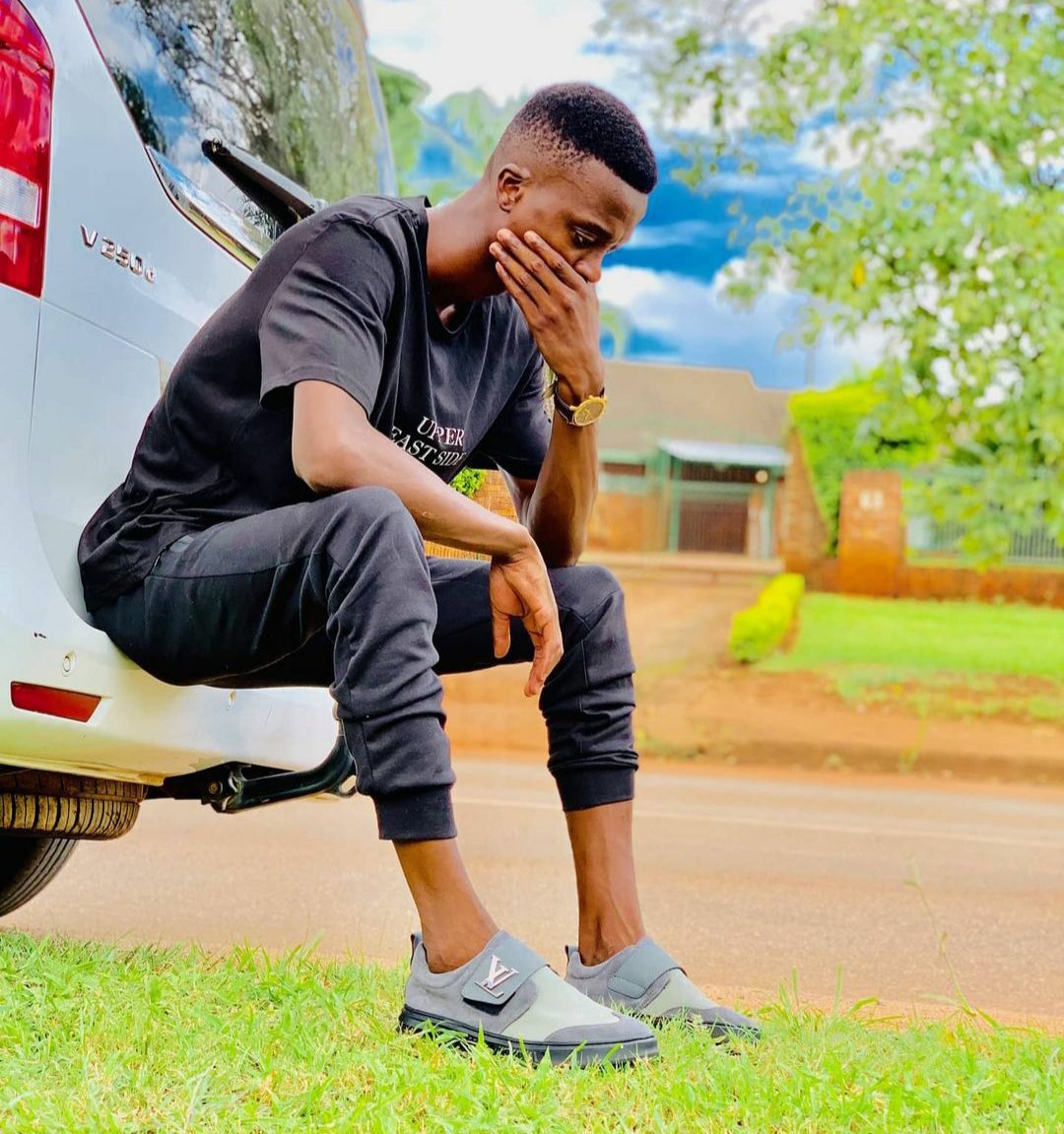 More trouble for King Monada after another noshow